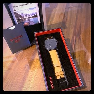 MVMT Watch